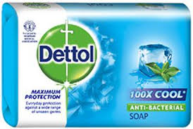 Dettol Cool